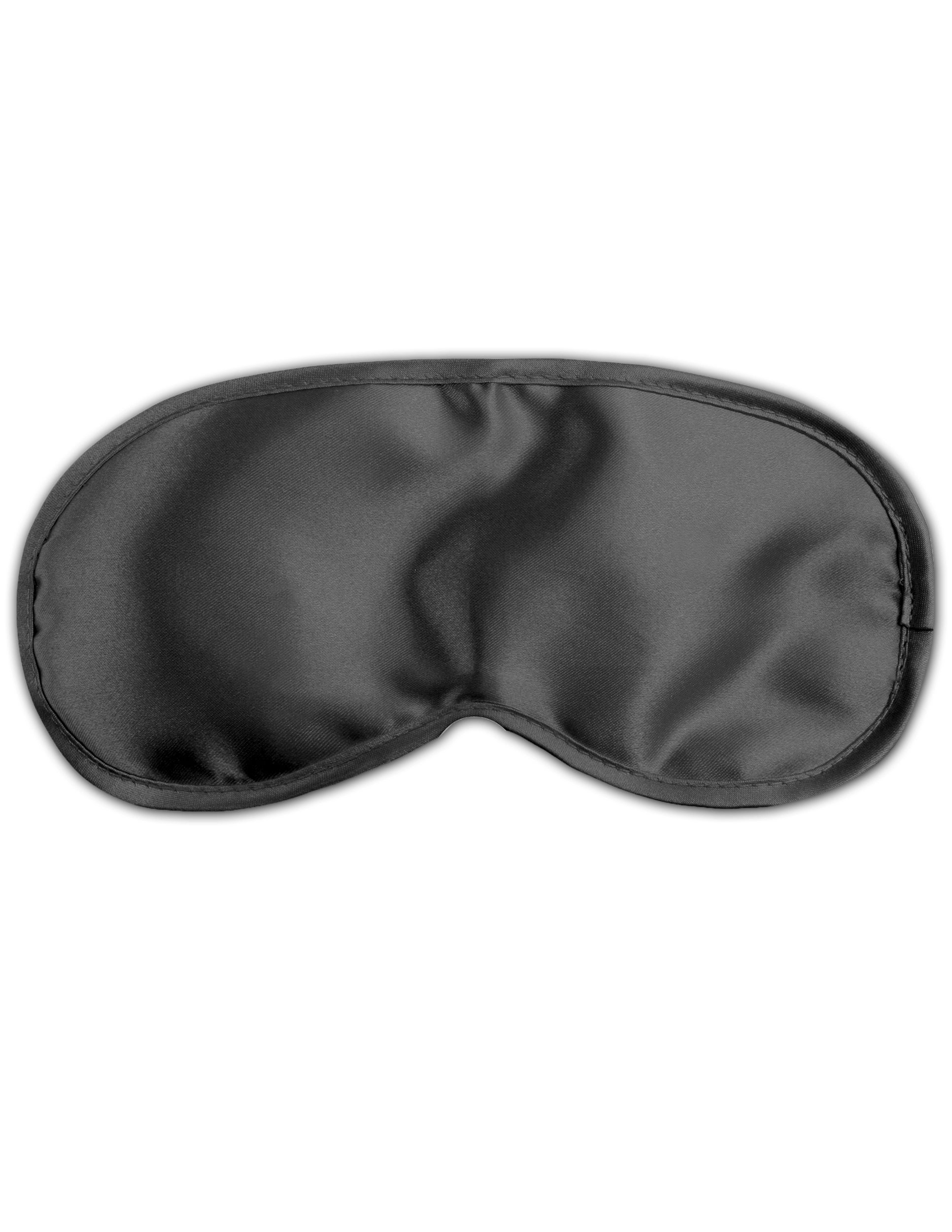 Fetish Fantasy Series Satin Love Mask - Eye Mask Masks