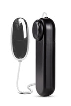 B Yours Power Bullet Silver Multi-Speed Waterproof Toy > Vibrators > Mini Vibrators