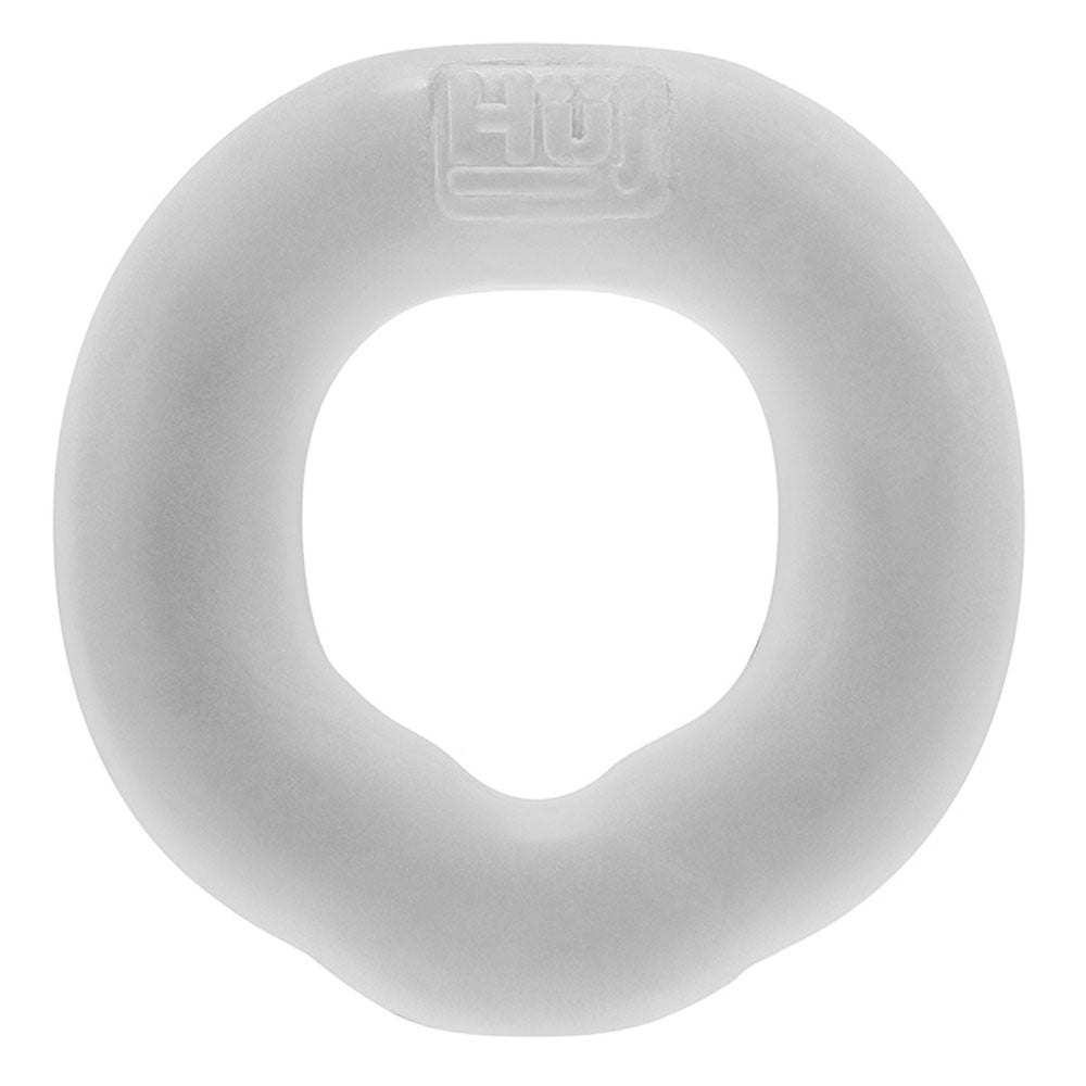 HunkyJunk Fit Ergo Longwear – Silicone Blend Cock Ring > Cock Ring > Single