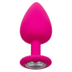 Cheeky Gems – Anal Training Kit with Three Graduated Anal Plugs > Anal Range > Butt Plug Kits