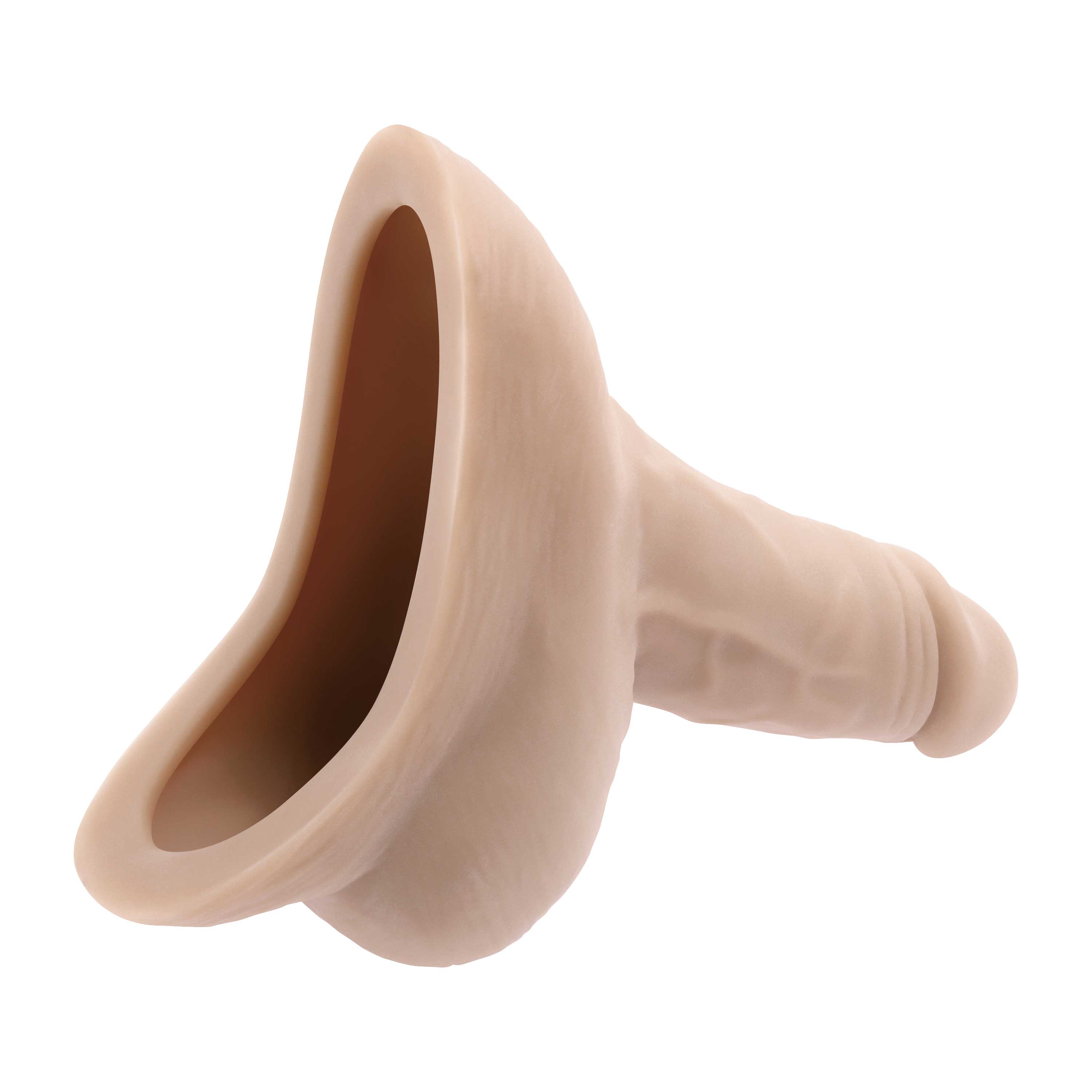 Gender X Stand to Pee Light – Realistic Waterproof Stand-to-Pee Funnel > Gender > Packers