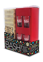 Happy Birthday Bash Adult Drinking Party Game Default Title > Novelties > Games