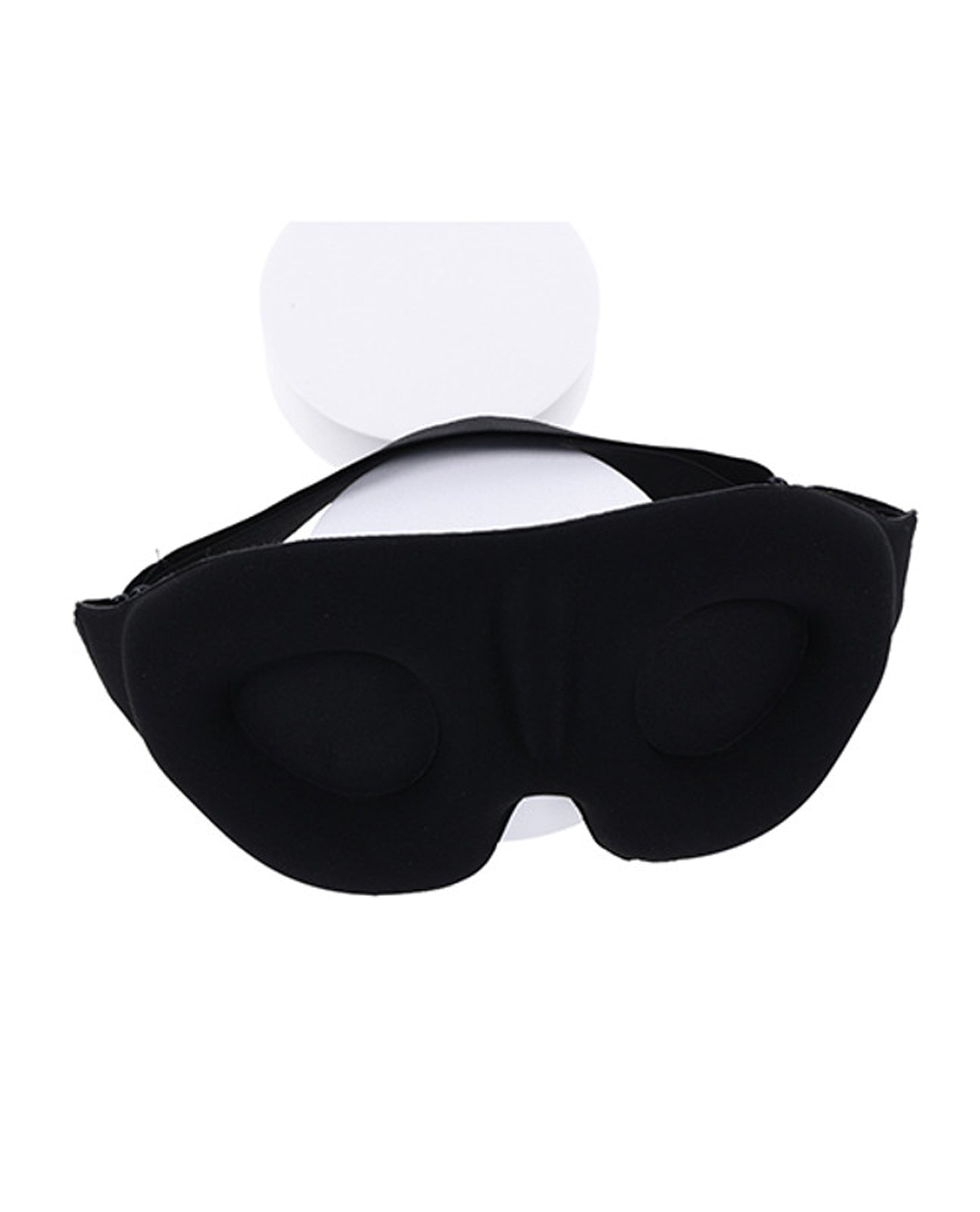 Sportsheets Blackout Blindfold – Adjustable Sensory Deprivation Blindfold > Bondage Gear > Blindfolds
