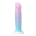 Avant D17 Lucky Silicone 8 Inch Dildo – Hand-Sculpted Silicone Dildo > Dildos > Neutral Dildos