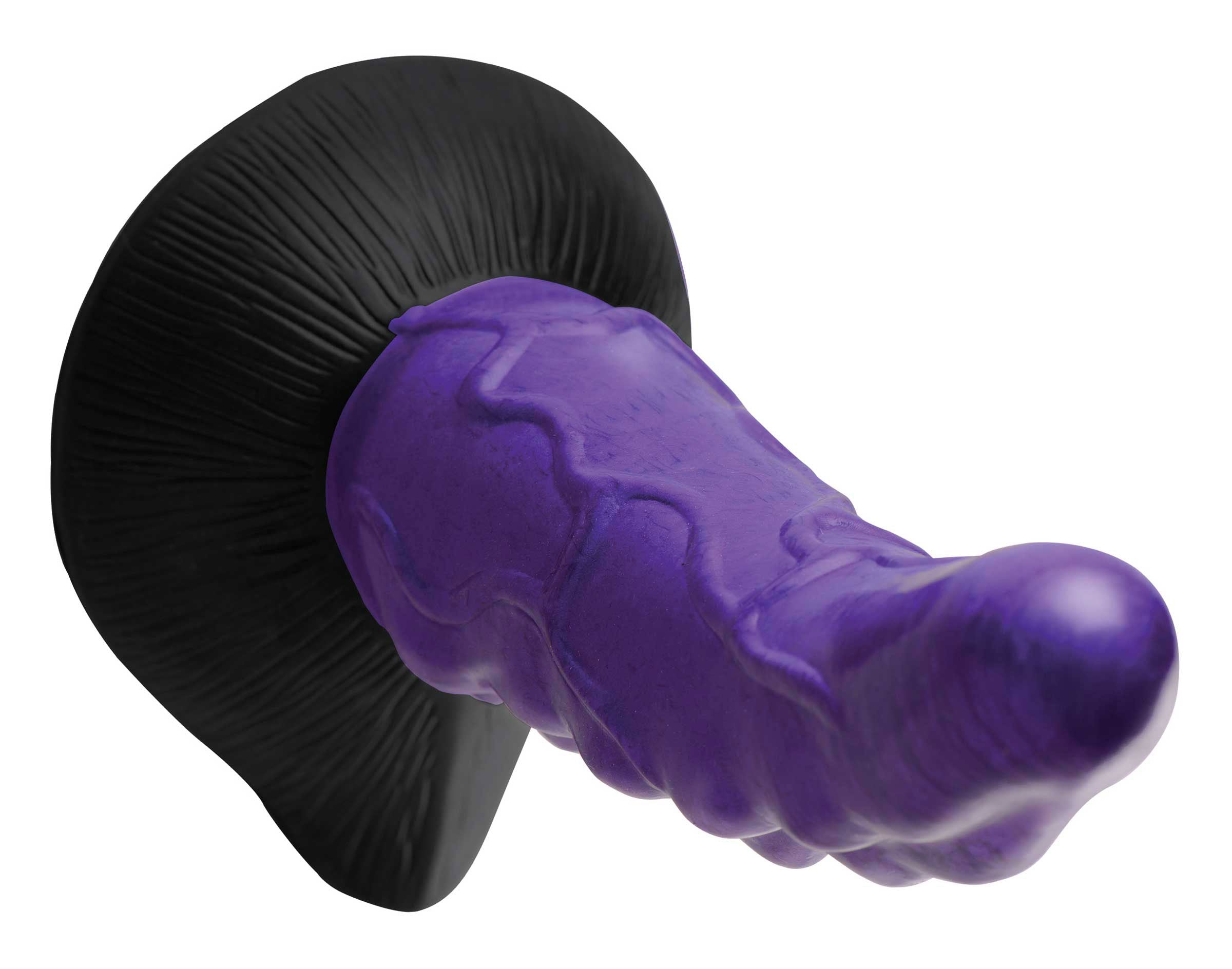 Creature Cocks Orion Invader Veiny Space Alien (Silicone) – Luxury 8 Inch Dildo > Dildos > Fantasy