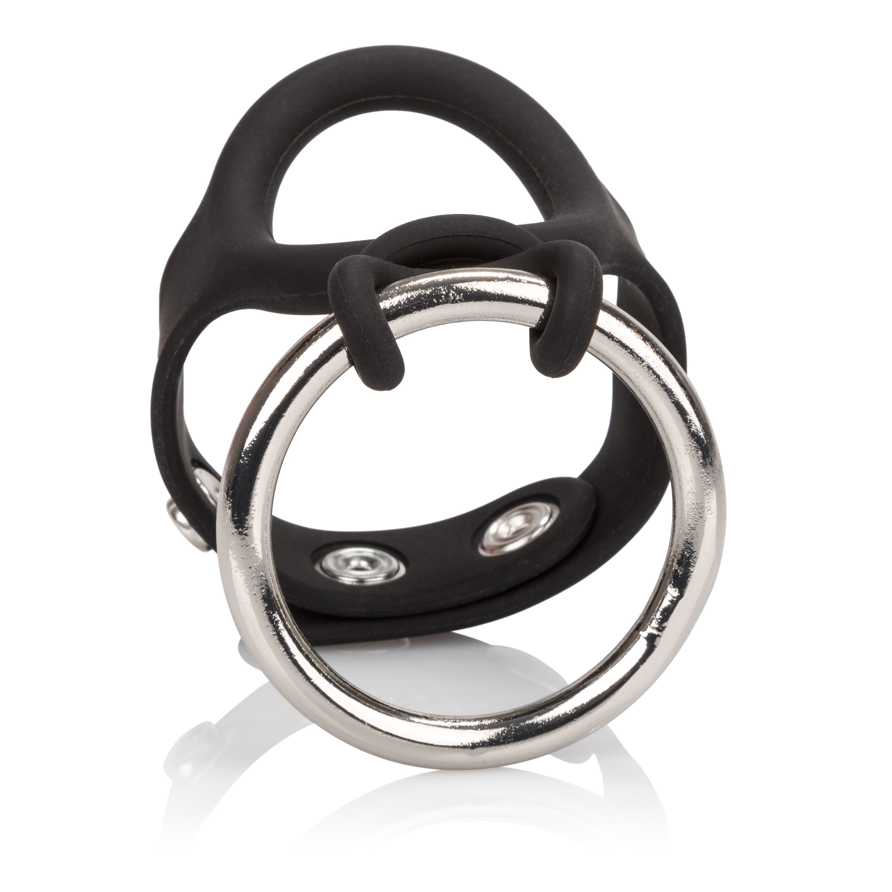 Colt Enhancer Set – Male Pleasure Cock Ring Set > Cock Ring > Sets