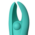 Demon 4B Low Pitch Bass – Deep-Rumbling 5-Speed Vibrator with Silicone Horns > Vibrators > Mini Vibrators