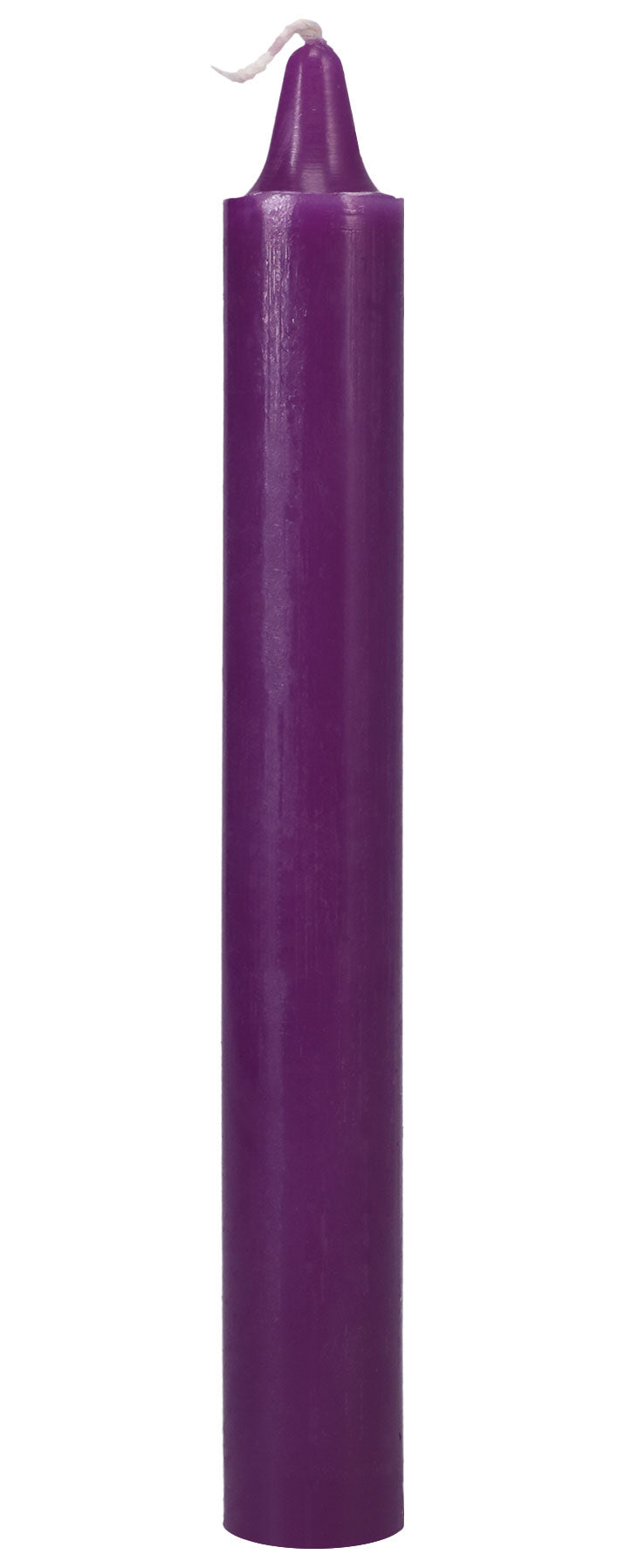 Japanese Drip Candles Purple Sensation Play 3 Pack Secondary image