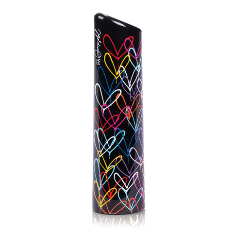 LoveBuzz Positive Angle – Waterproof Rechargeable Massager with Wide Angled Vibration Surface > Vibrators > Mini Vibrators