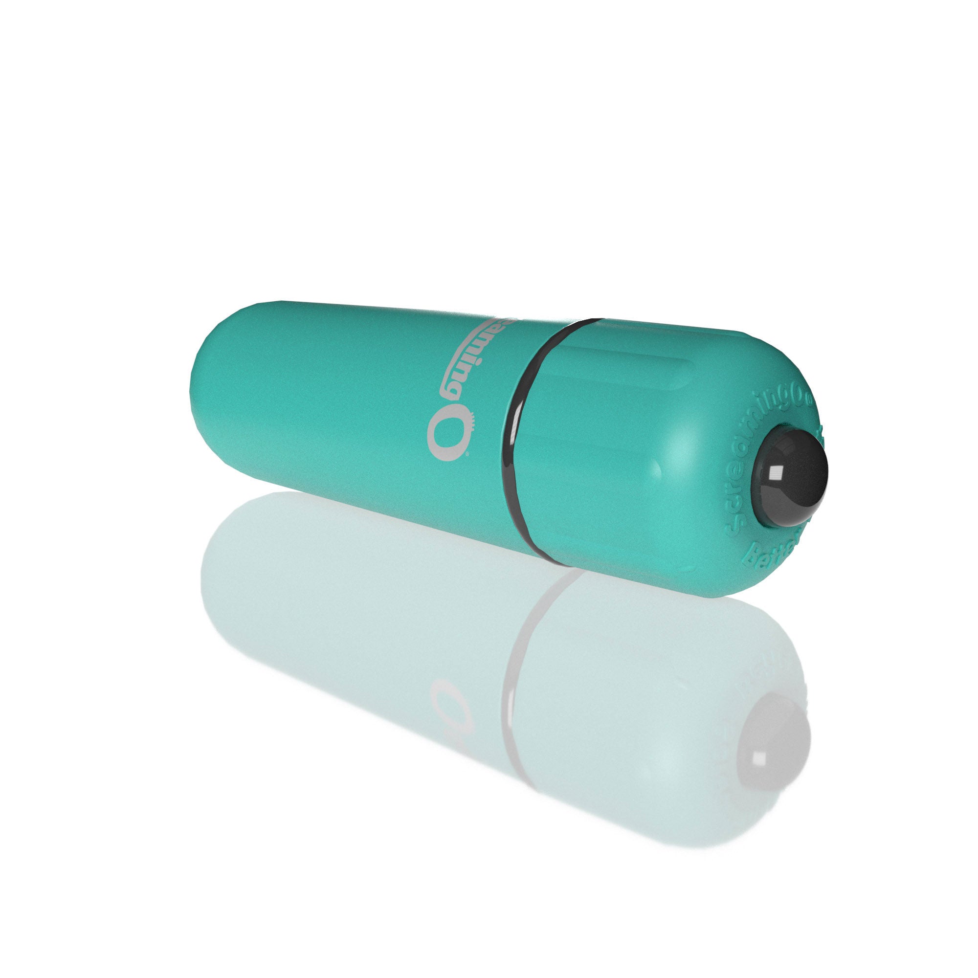 Bullets 4B Low Pitch Bass (Kiwi) > Vibrators > Mini Vibrators