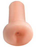 Pdx Freshman – Ultra Realistic Fanta Flesh Masturbator Sleeve Compact Design > Sex Toys For Men > Masturbators > Manual