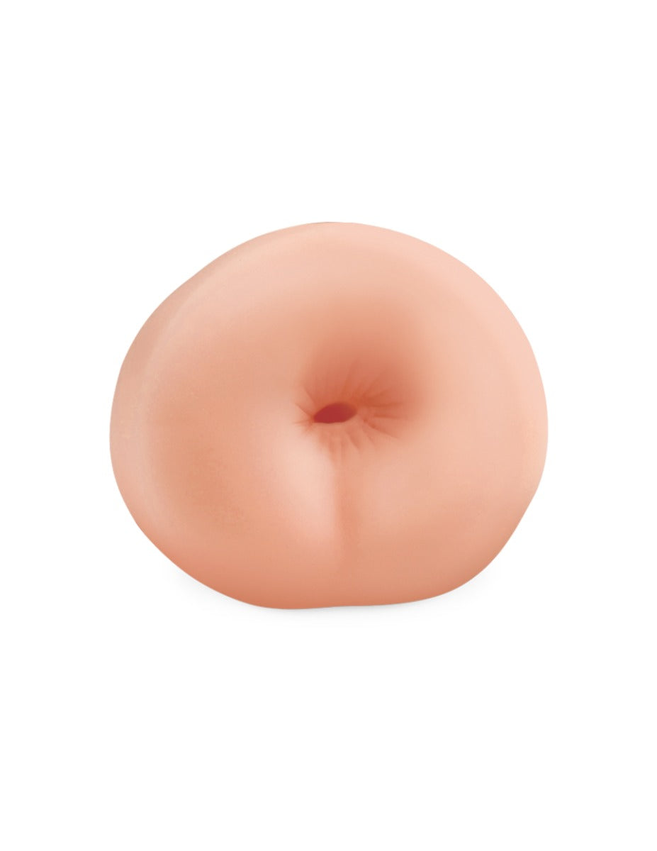 Pdx Freshman – Ultra Realistic Fanta Flesh Masturbator Sleeve Compact Design > Sex Toys For Men > Masturbators > Manual