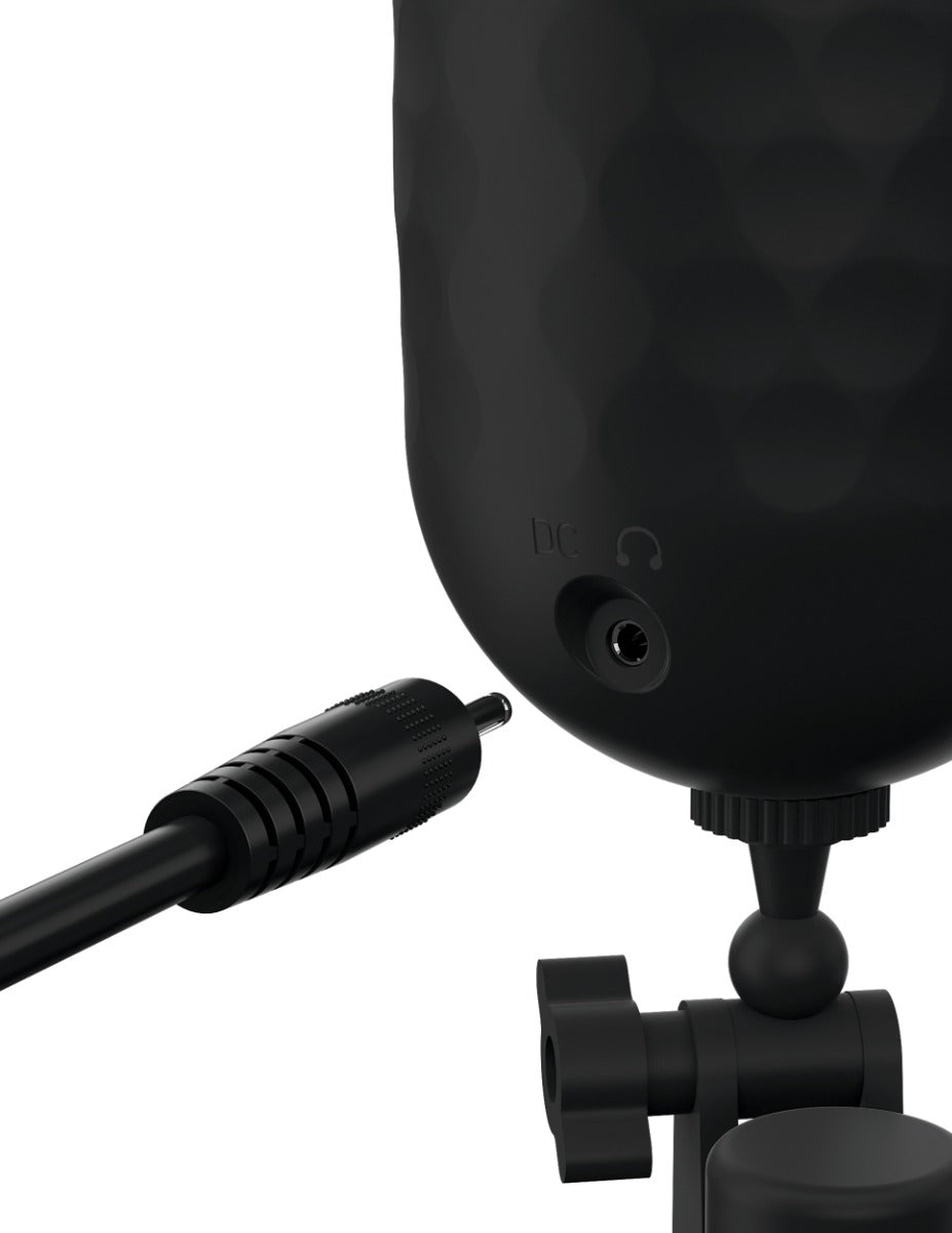 Pdx Elite Vibrating Mega Milker Powered Stroker > Sex Toys For Men > Masturbators > Vibrating