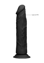 Realrock 8 Inch Realistic Velvet-Soft Texture 20.3 cm Dildo > Dildos > Realistic Dildos