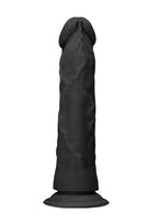 RealRock 8 Inch Realistic Phthalate-Free Skin TPE Dildo 18.9 cm Insertable Length > Dildos > Realistic Dildos