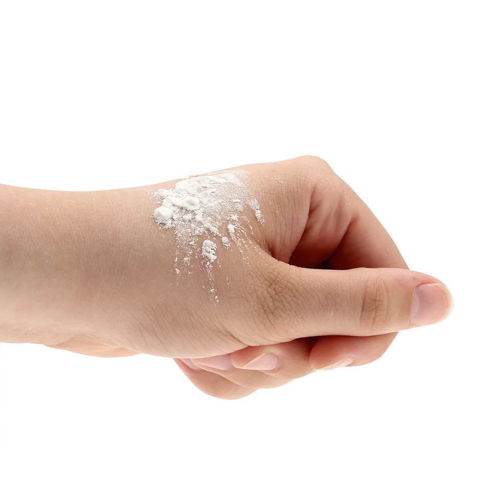 RealRock Revive Powder 2 oz – Toy Care and Maintenance for TPE TPR Toys > Essentials > Toy Cleaners