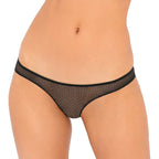 Pure Envy Crotchless Panty > Clothes > Panties