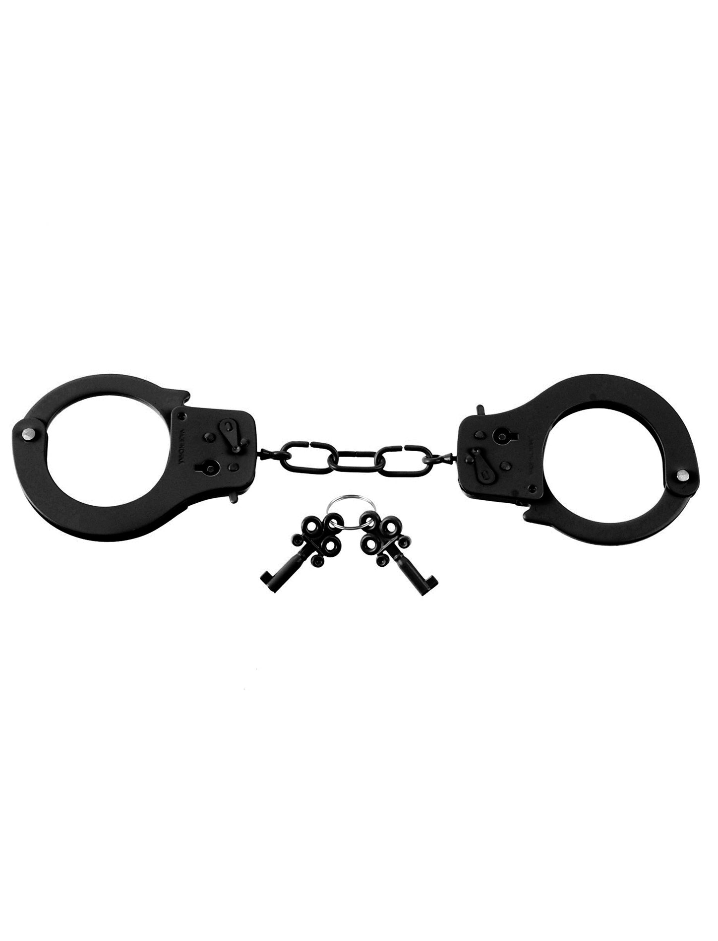 Fetish Fantasy Series Designer Hand Cuffs for Intimate Bondage Play > Bondage Gear > Restraints