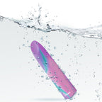 Viben Fixation Lipstick Bullet Vibrator with 20 Modes