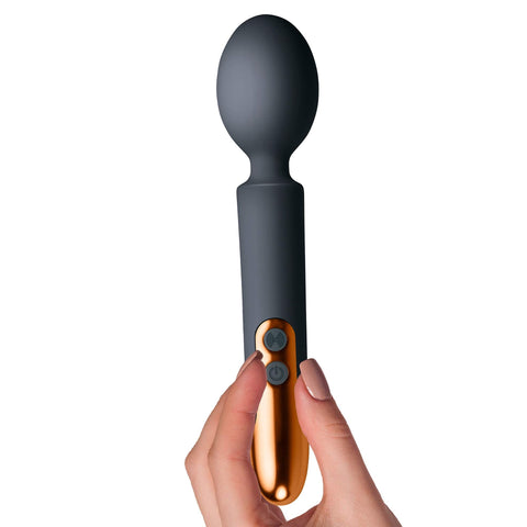 Boudoir Parlour Prince Bullet 10 Speed Waterproof Stimulator BULLETS