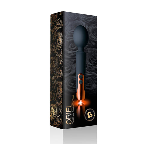 Boudoir Parlour Prince Bullet 10 Speed Waterproof Stimulator BULLETS