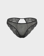Pure Envy Crotchless Panty > Clothes > Panties