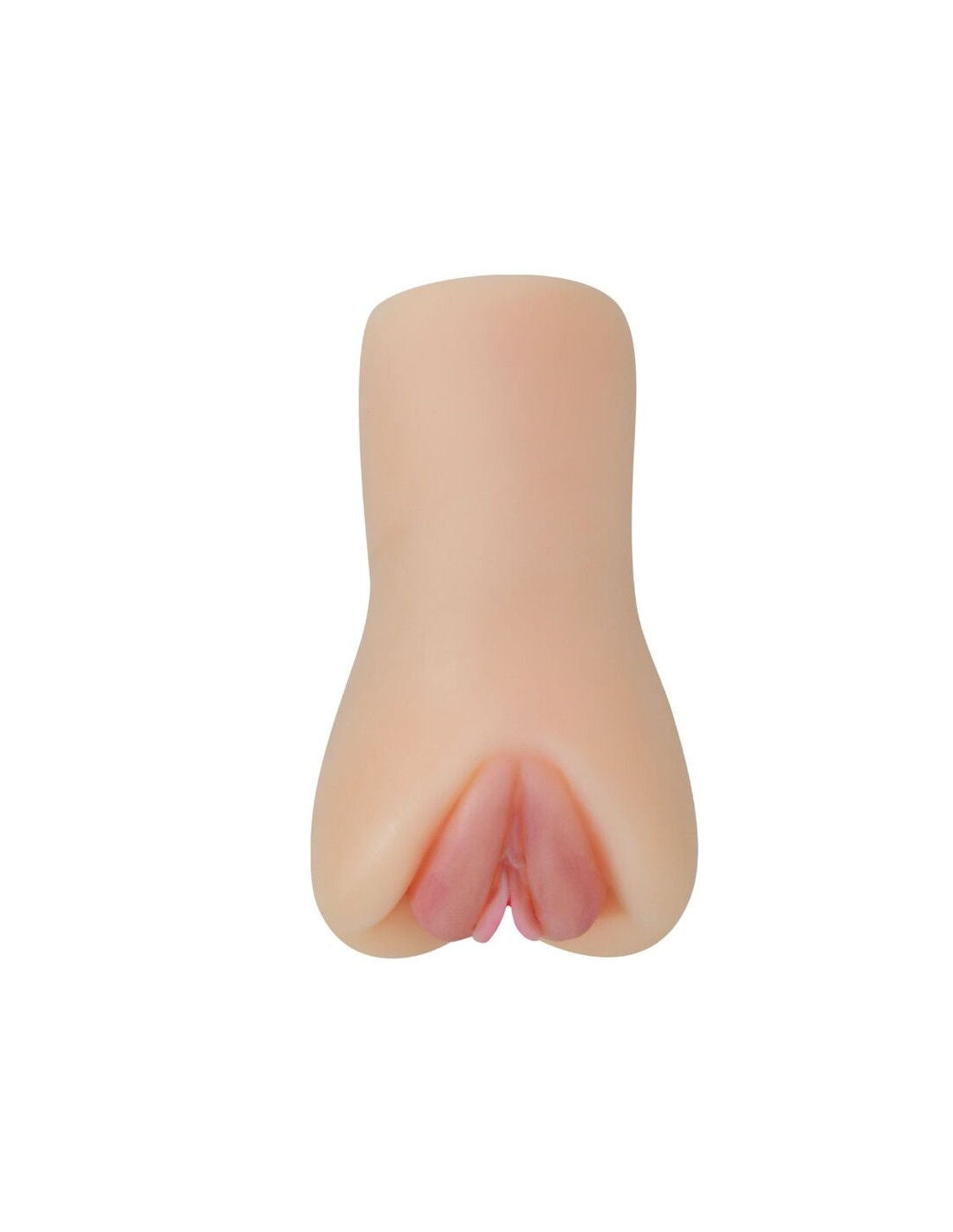 Eliana Vagina Shaped Masturbator (Light) – Realistic Masturbator > Sex Toys For Men > Masturbators > Manual