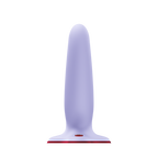 Fun Factory Ryde – Silicone Versatile Grinding Dildo with Ridged Shaft > Dildos > Double Dildos