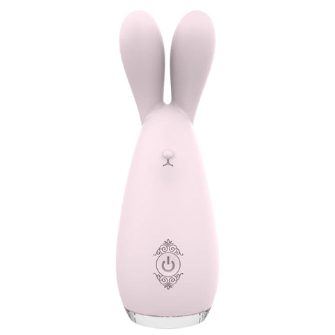 Reba Massager Orchid - Dual Head Vibrator with 9 Modes VIBRATORS