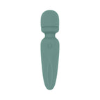 Evolved Rumble Wand Olive Green Mini Massager > Sex Toys > Mini Massagers