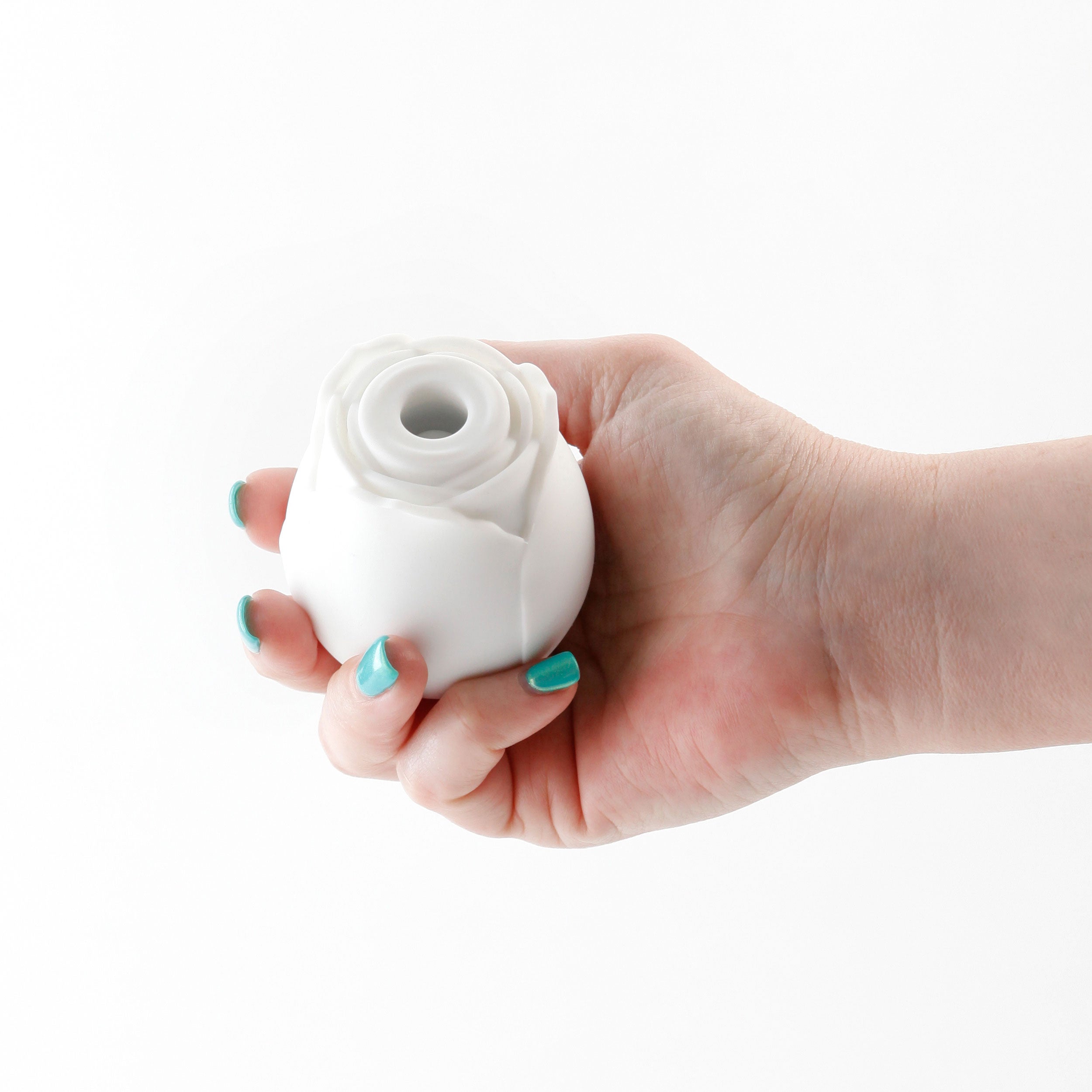 INYA The Rose - Glow in the Dark Suction Stimulator Rose Stimulators