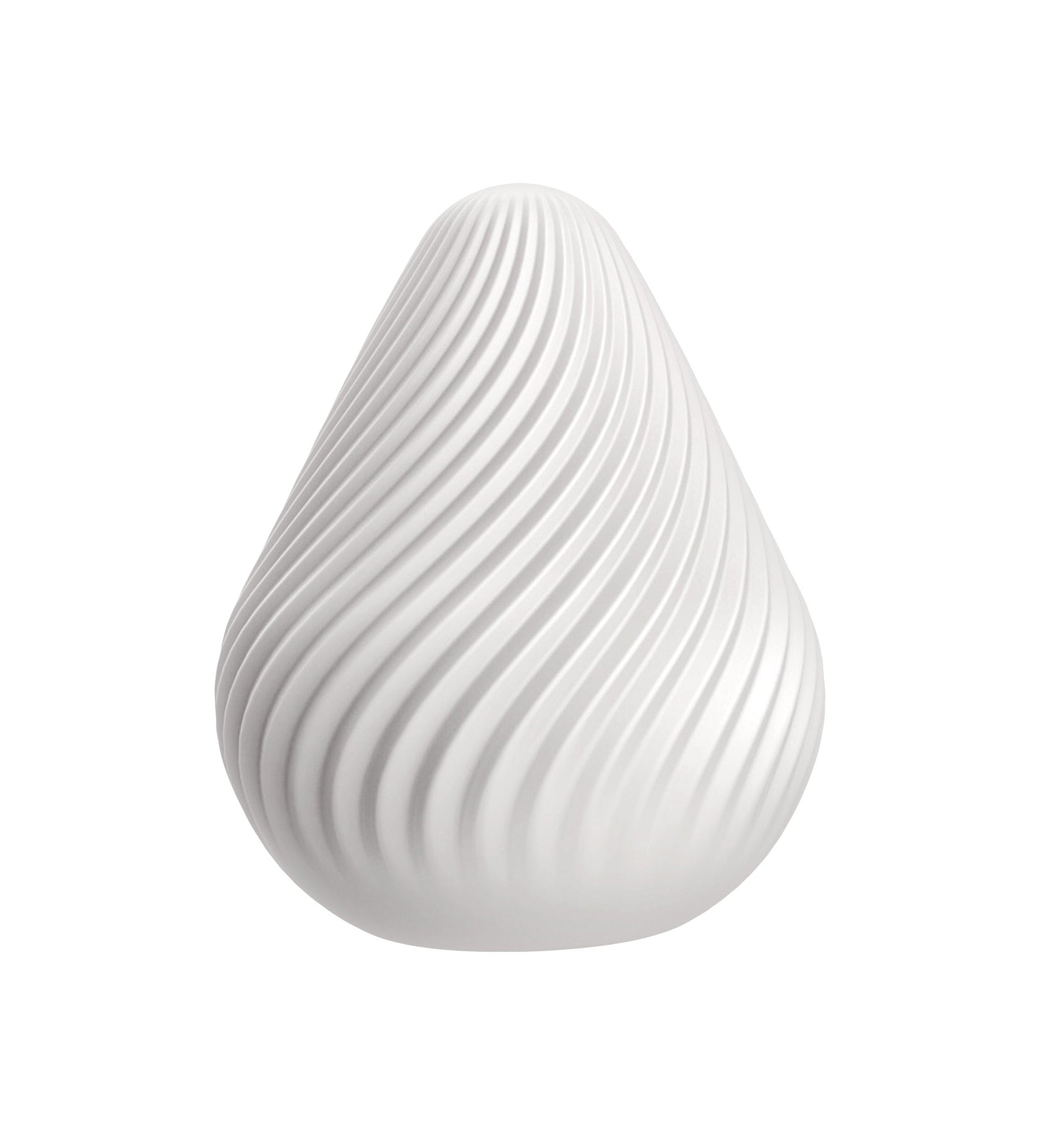 Zero Tolerance Vesuvius Mini Stroker Egg > Sex Toys For Men > Masturbators Cup