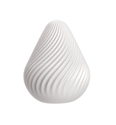Zero Tolerance Vesuvius Mini Stroker Egg > Sex Toys For Men > Masturbators Cup