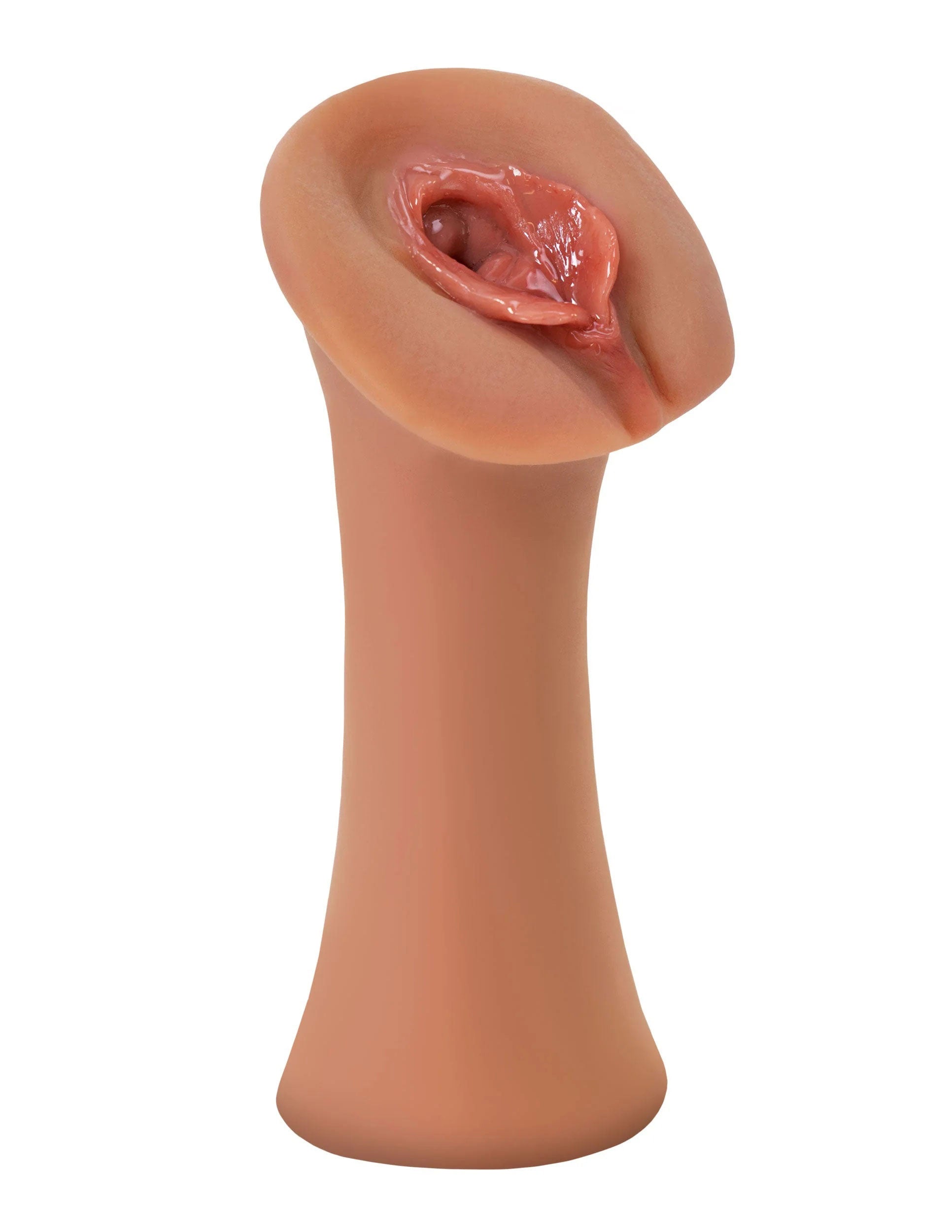 Pdx Extreme Wet Pussies Snatch Self Lubricating Vagina Stroker Strokers - Manual