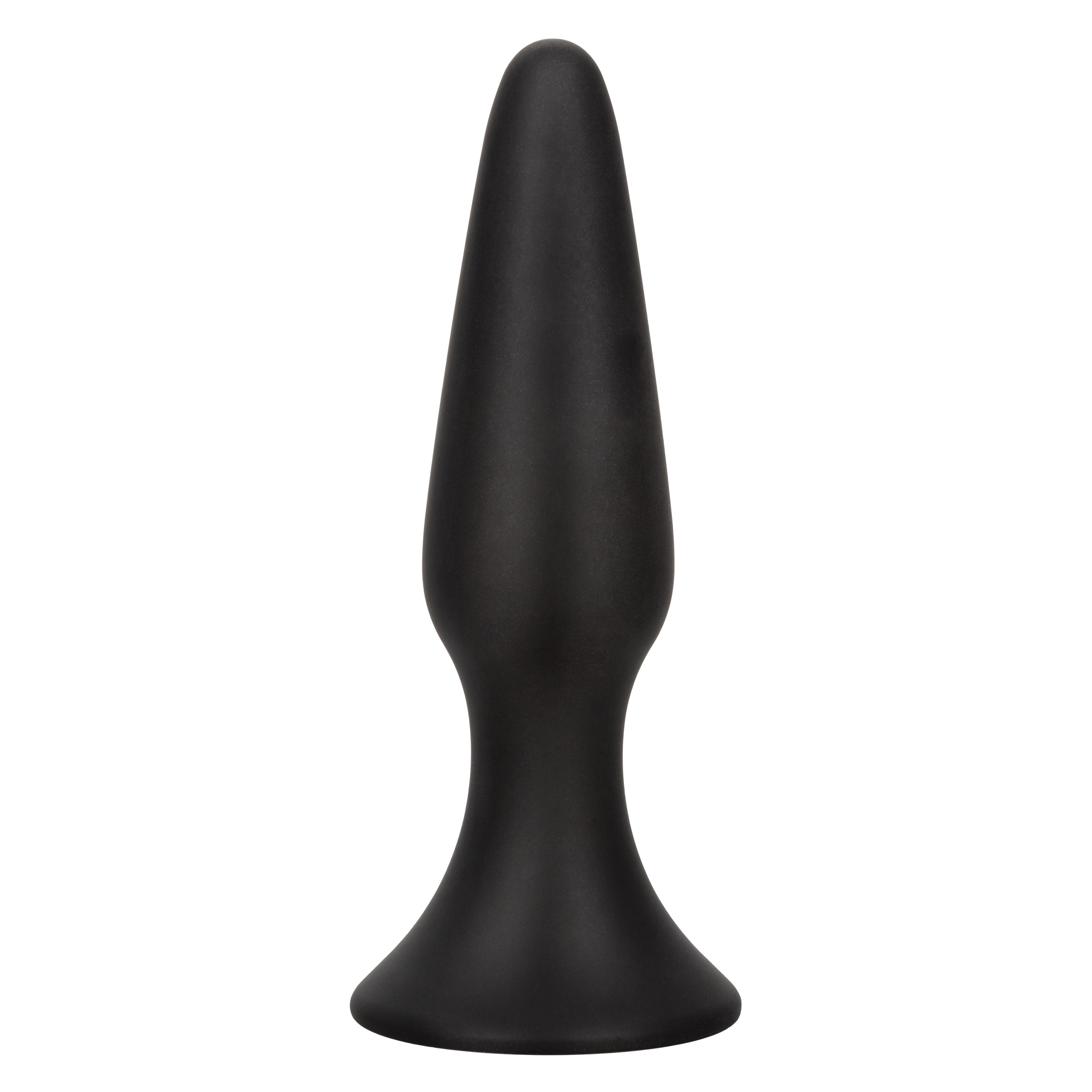Colt Anal Trainer Kit – Silicone Graduated Anal Plug Set for Beginners > Anal Range > Butt Plug Kits