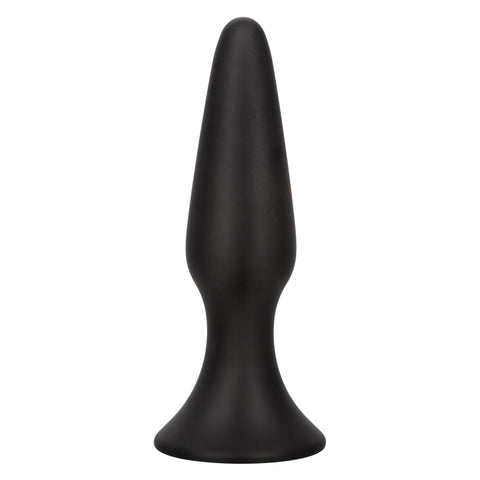 Colt Anal Trainer Kit – Silicone Graduated Anal Plug Set for Beginners > Anal Range > Butt Plug Kits