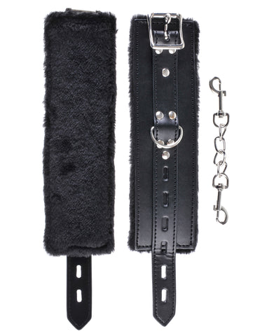 Fetish Fantasy Series Limited Edition Cumfy Cuffs Restraints > Bondage Gear > Restraints