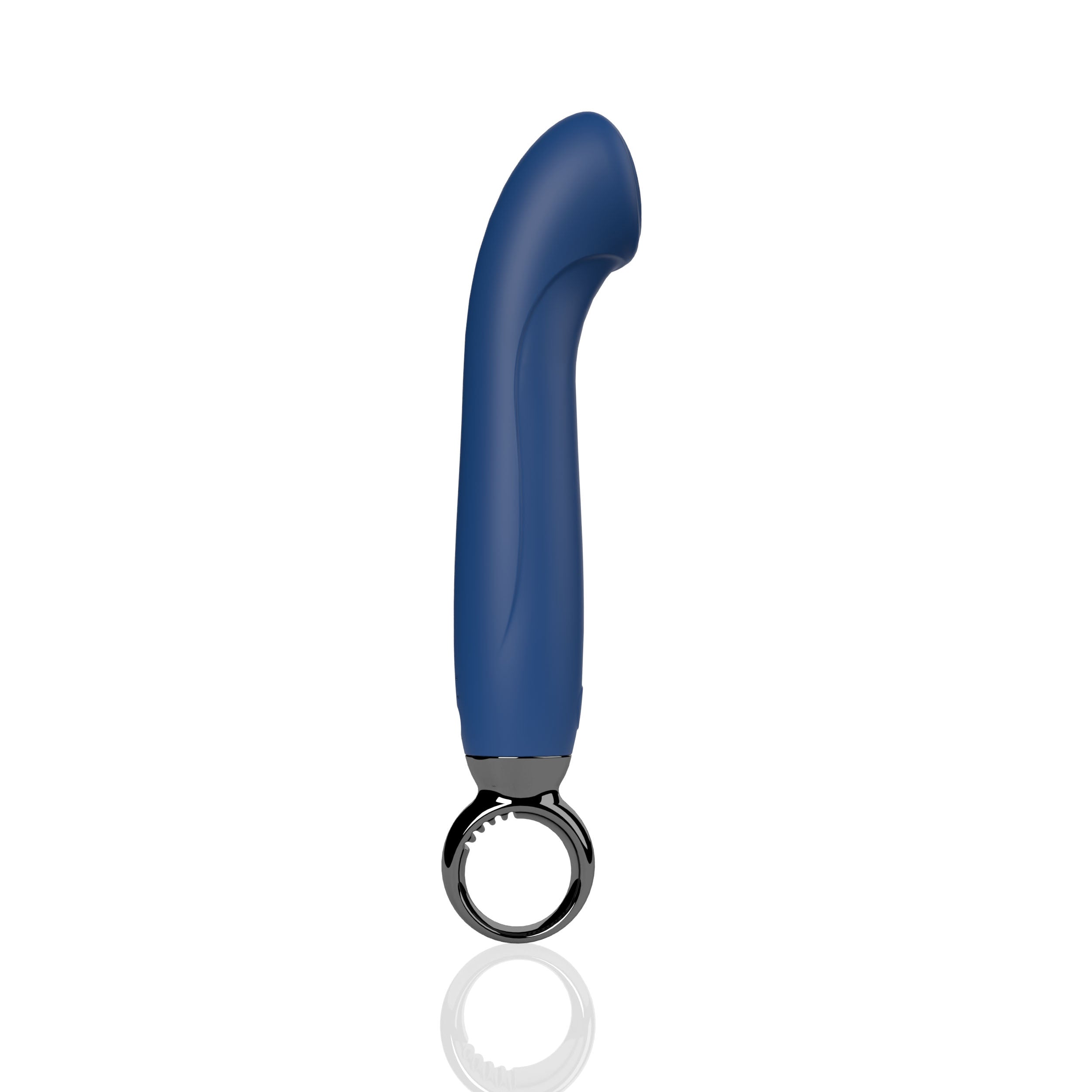 Screaming O PrimO G-Spot Vibrator – Powerful 5+5 Vibration Settings G-Spot Vibrator > Vibrators > G-Spot Main image