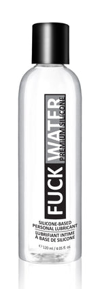Premium Silicone Lubricant 4 Fl Oz Highly Concentrated Long Lasting Formula Clear > Lube > Silicone