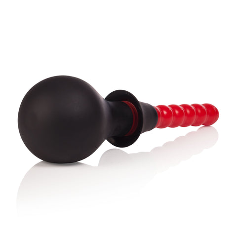 Colt Anal Douche – Easy-to-Use Reusable Anal Cleaning System with Dual Attachments > Essentials > Douches
