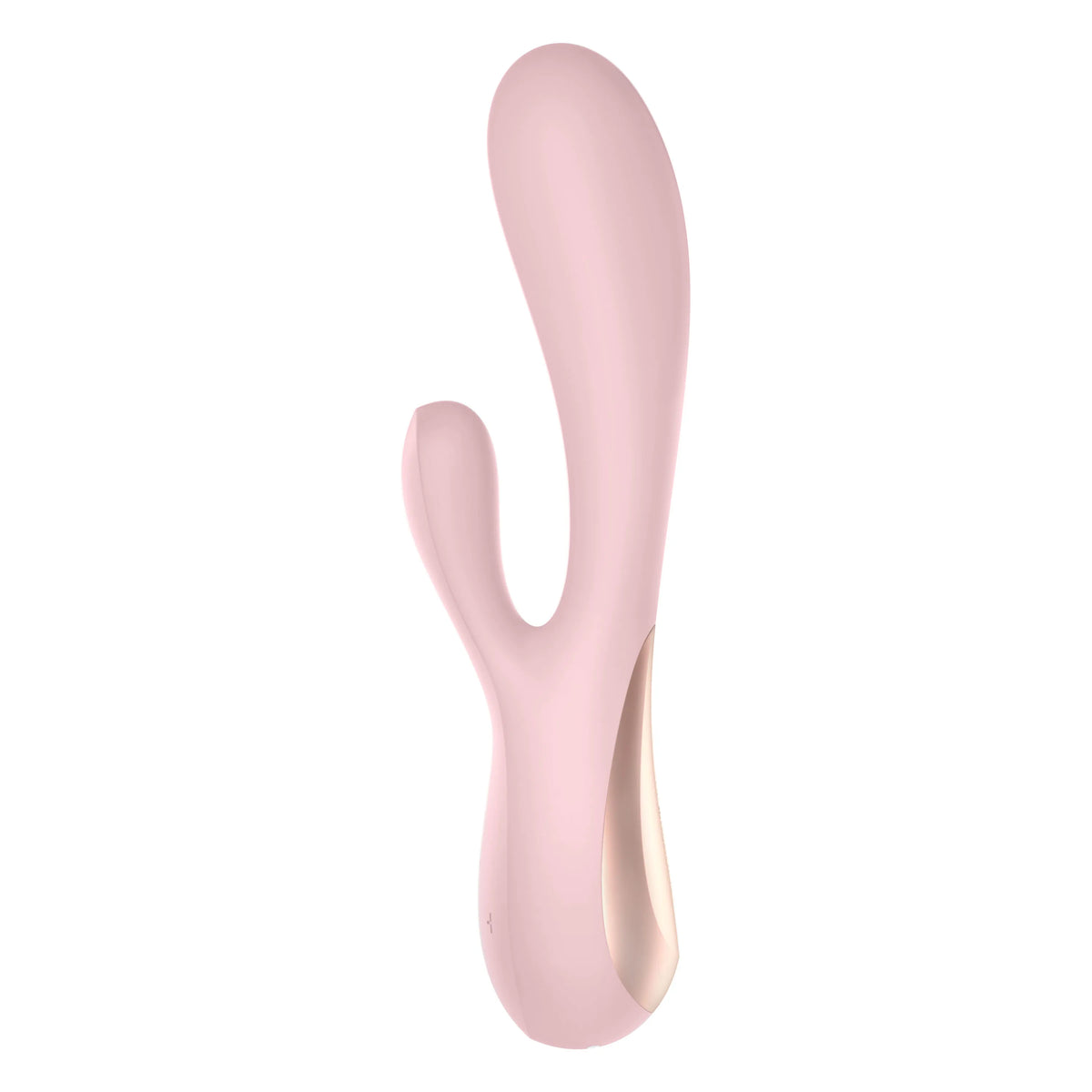 Satisfyer Mono Flex Rabbit Vibrator Pink