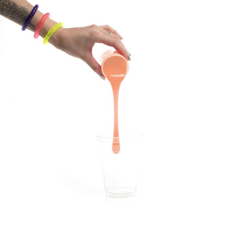 Clone A Willy Kit Silicone Refill in Flesh Color > Dildos > Mould Your Own Kits