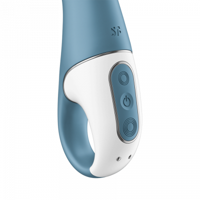 A-mazing 1 Vibrator – Precise A-Spot Stimulation Vibrator > Sex Toys For Ladies > G-Spot Vibrators