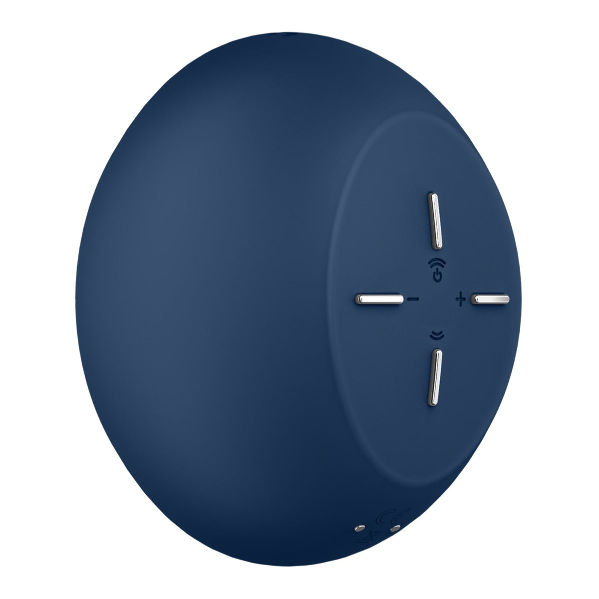 Satisfyer Air Power 4 - Navy Stimulator > Sex Toys For Ladies > Air Pulsation
