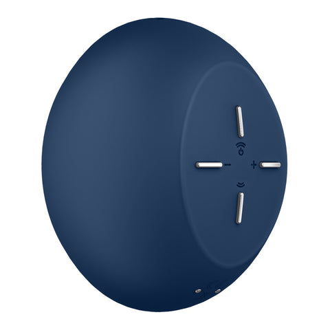 Satisfyer Air Power 4 - Navy Stimulator > Sex Toys For Ladies > Air Pulsation