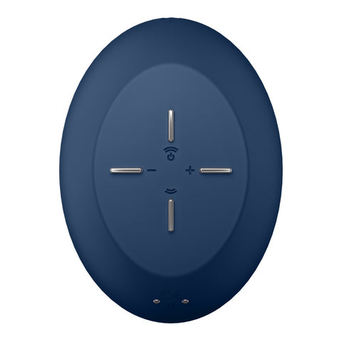 Satisfyer Air Power 4 - Navy Stimulator > Sex Toys For Ladies > Air Pulsation