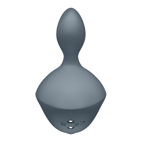 Satisfyer Booty Absolute Beginners 4 Small Size Anal Plug > Anal Range > Vibrating Butt Plugs
