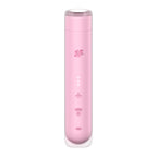 Satisfyer First Kiss Travel Size Clitoral Massager – Compact Rechargeable Clitoral Massager > Sex Toys For Ladies > Air Pulsation