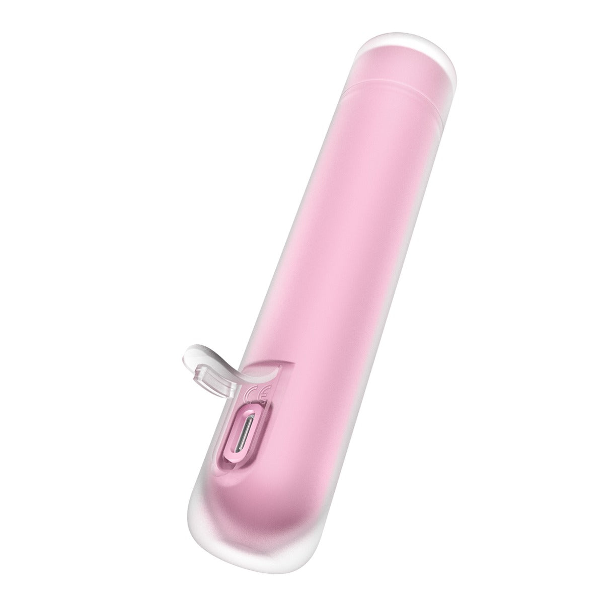 Satisfyer First Kiss Travel Size Clitoral Massager > Sex Toys For Ladies > Air Pulsation