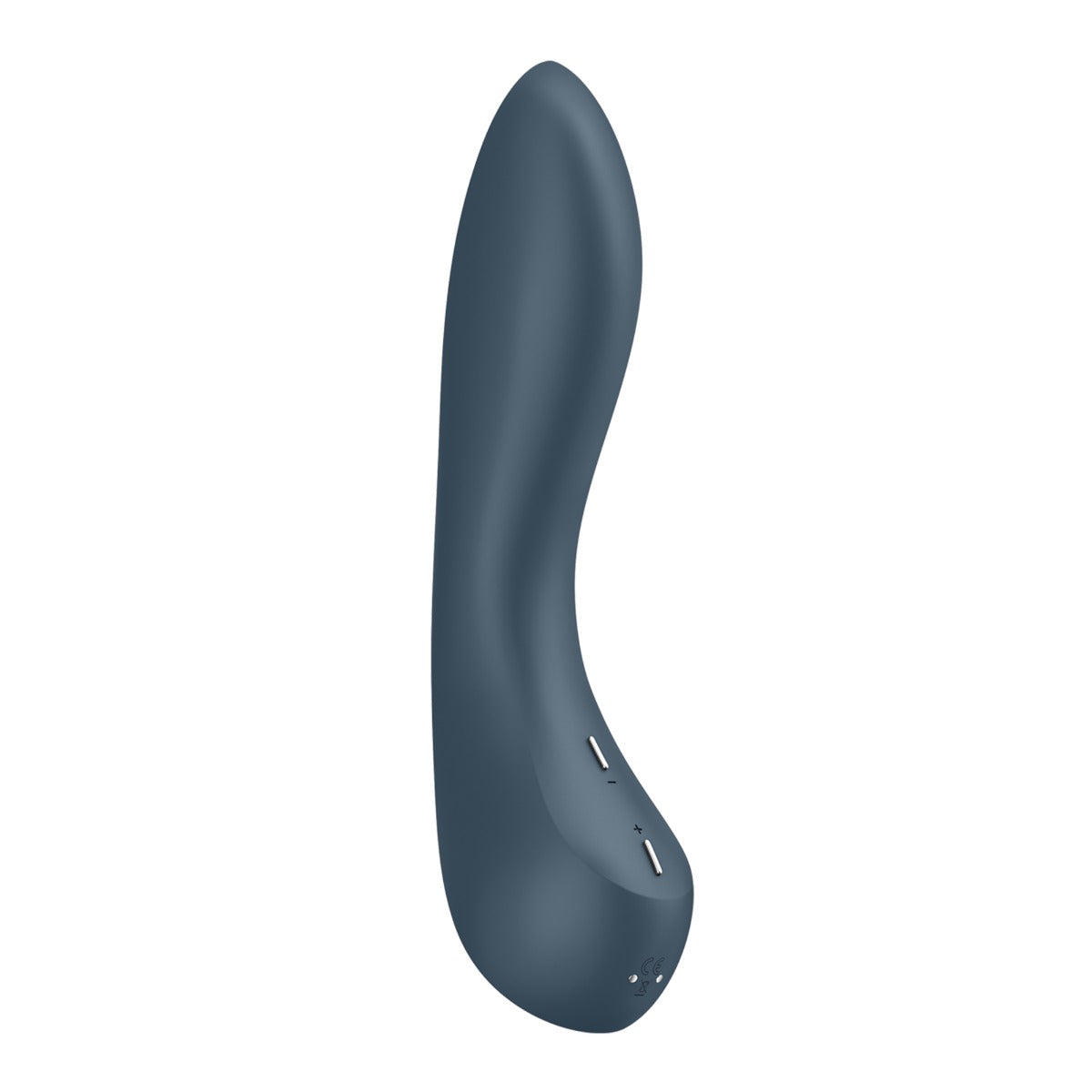 Satisfyer G-Spot Wave 4 Waterproof 8.5 Inch Robotic Technology G-Spot Vibrator > Sex Toys For Ladies > G-Spot Vibrators